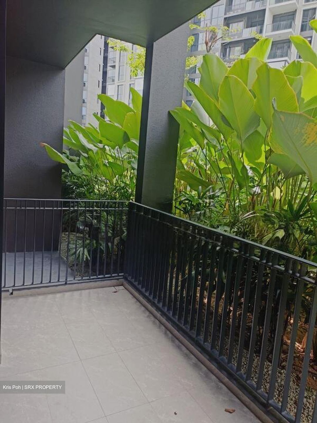 Park Colonial (D13), Condominium #503956601